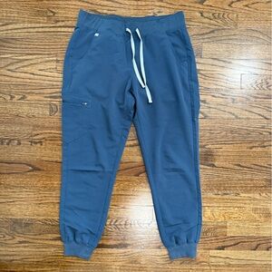 Figs Zamora jogger - size Medium - color Deep Reef